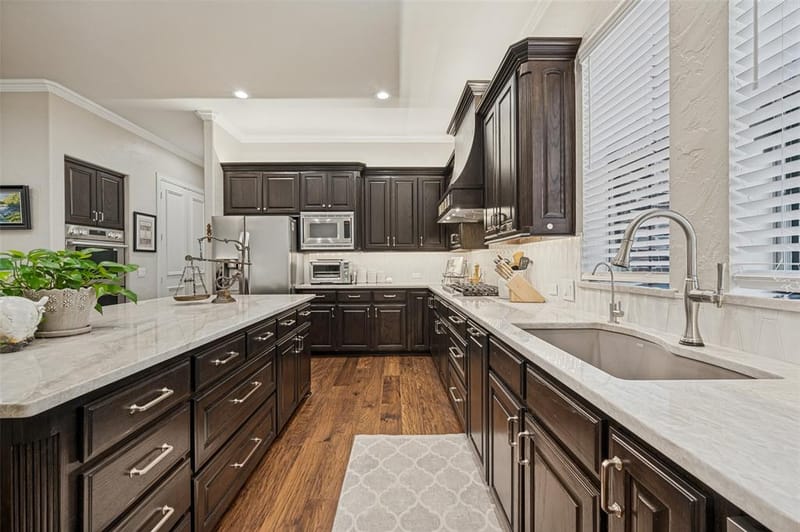 6168 Sweeney Trail, Frisco TX 75034 - Photo 9