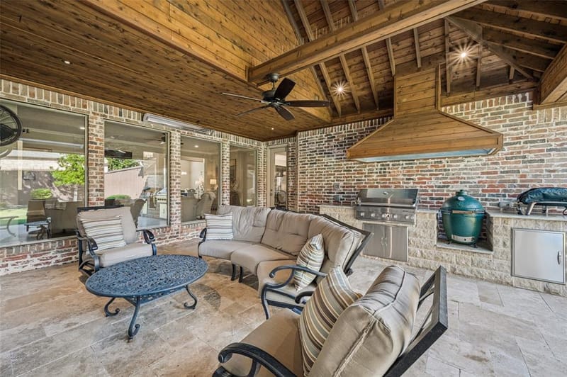 6168 Sweeney Trail, Frisco TX 75034 - Photo 14