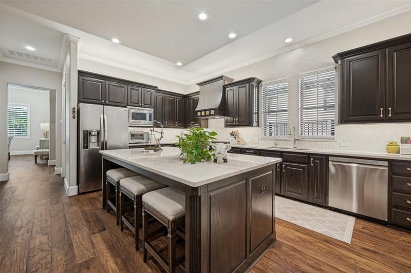 6168 Sweeney Trail, Frisco TX 75034 - Photo 8