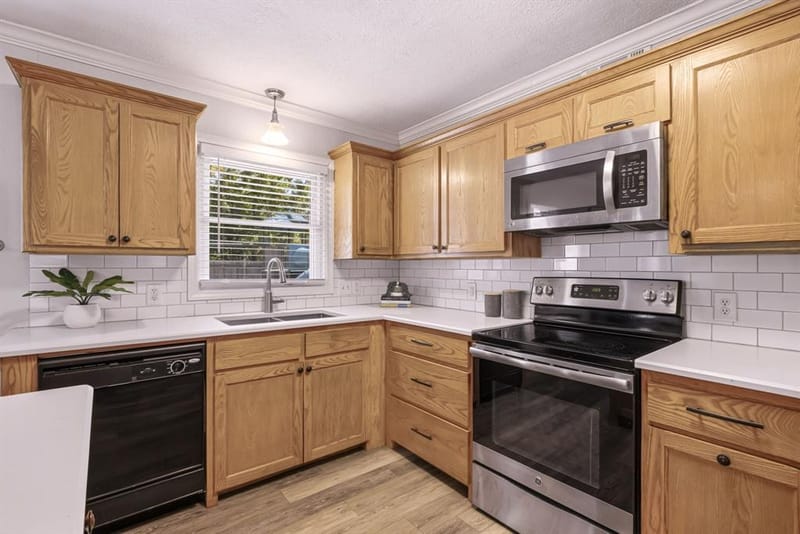 421 S 1st Street, Krum TX 76249 - Photo 20