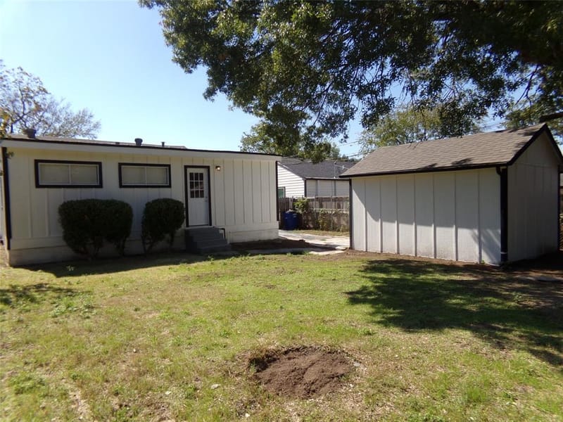 3423 Texas Drive, Dallas TX 75211 - Photo 18