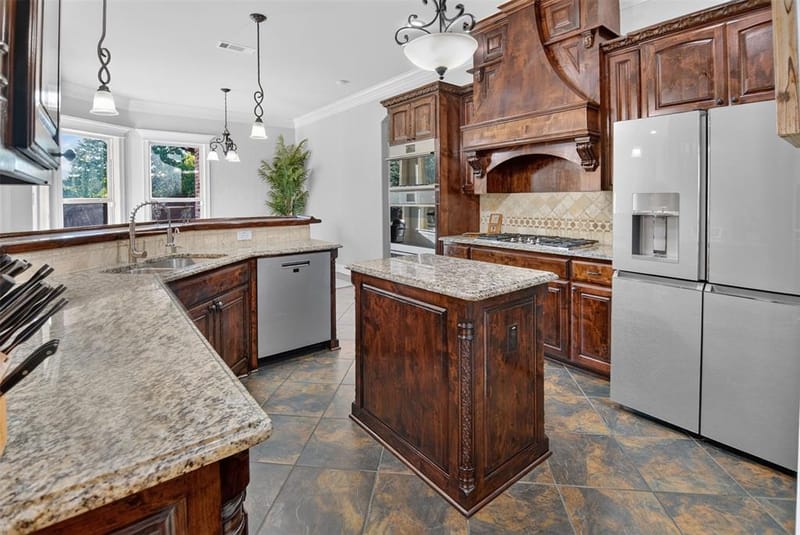2915 Sutton Place, Southlake TX 76092 - Photo 13