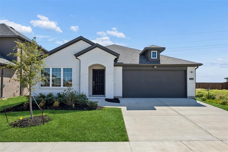 426 Lana Drive, Seagoville TX 75159