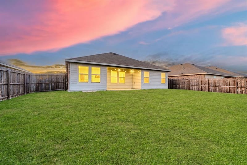 706 Heirloom Lane, Royse City TX 75189 - Photo 22