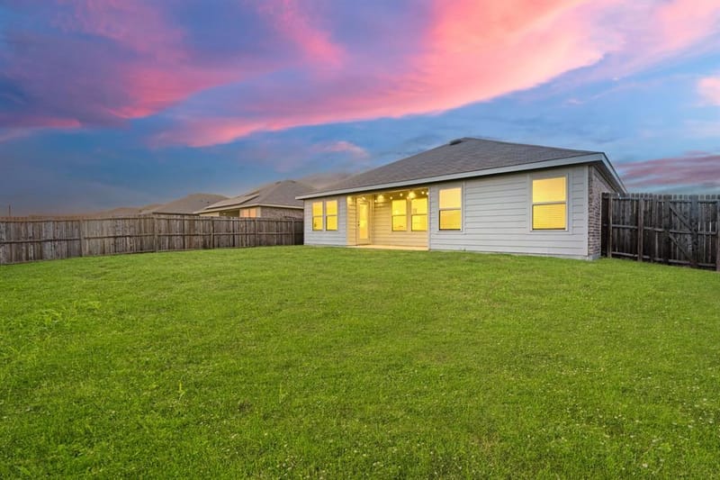 706 Heirloom Lane, Royse City TX 75189 - Photo 20
