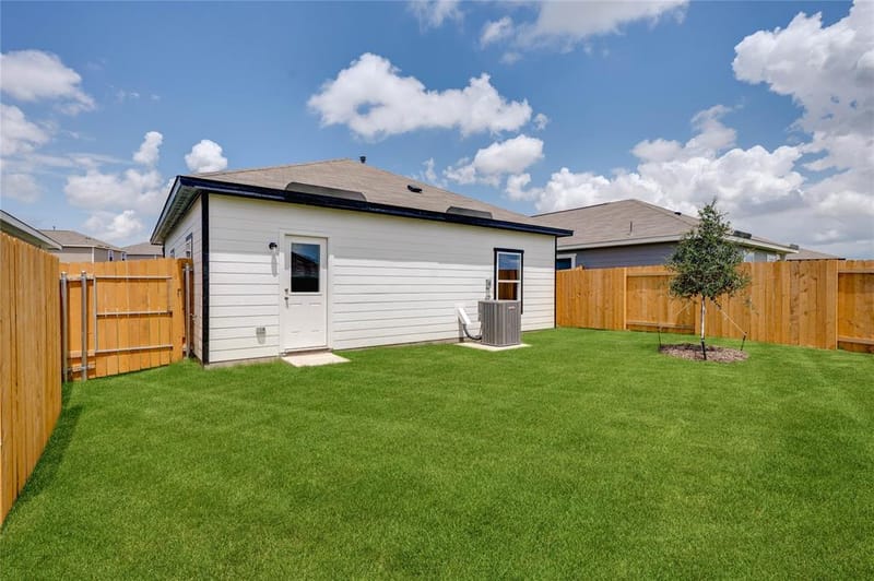 2060 Braveheart Drive, Crandall TX 75114 - Photo 2