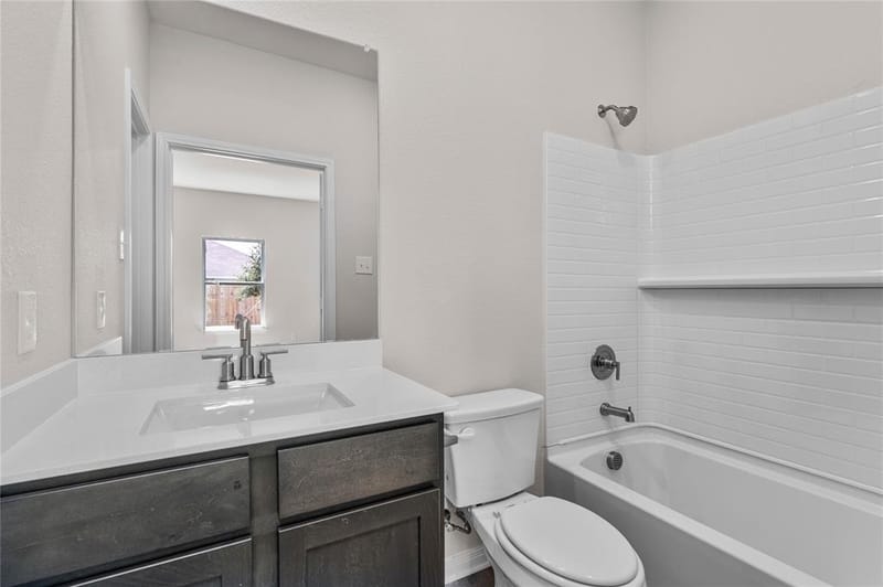 2060 Braveheart Drive, Crandall TX 75114 - Photo 6