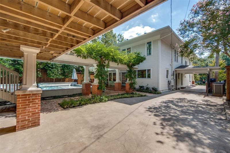 5507 Bryan Street, Dallas TX 75206 - Photo 40