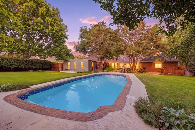 17415 Marianne Circle, Dallas TX 75252 - Photo 2
