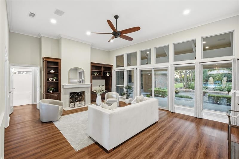 17415 Marianne Circle, Dallas TX 75252 - Photo 6