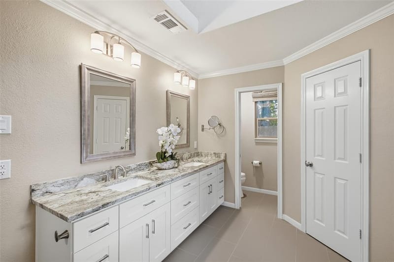 17415 Marianne Circle, Dallas TX 75252 - Photo 22