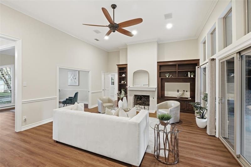 17415 Marianne Circle, Dallas TX 75252 - Photo 7