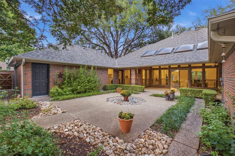 17415 Marianne Circle, Dallas TX 75252 - Photo 32