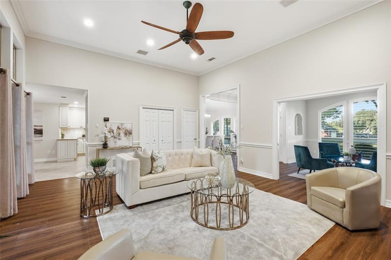 17415 Marianne Circle, Dallas TX 75252 - Photo 9