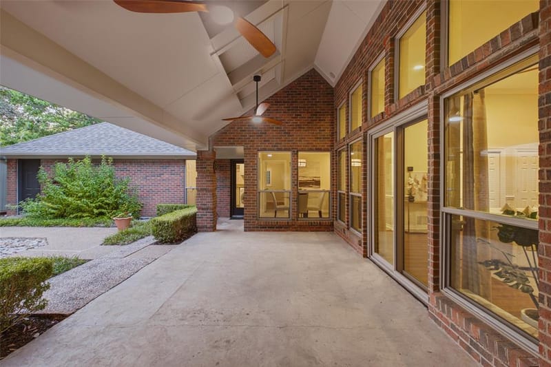 17415 Marianne Circle, Dallas TX 75252 - Photo 30