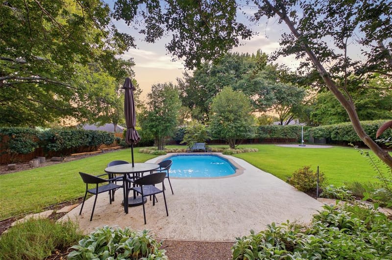 17415 Marianne Circle, Dallas TX 75252 - Photo 33