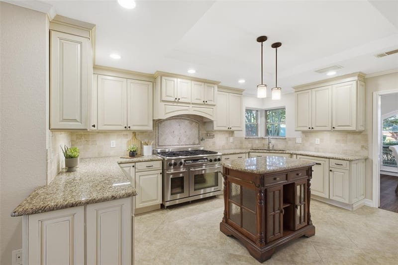 17415 Marianne Circle, Dallas TX 75252 - Photo 14
