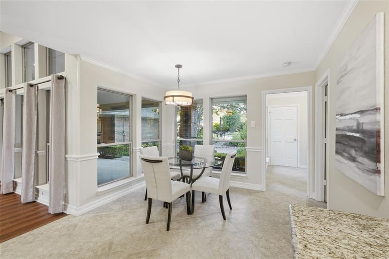 17415 Marianne Circle, Dallas TX 75252 - Photo 18