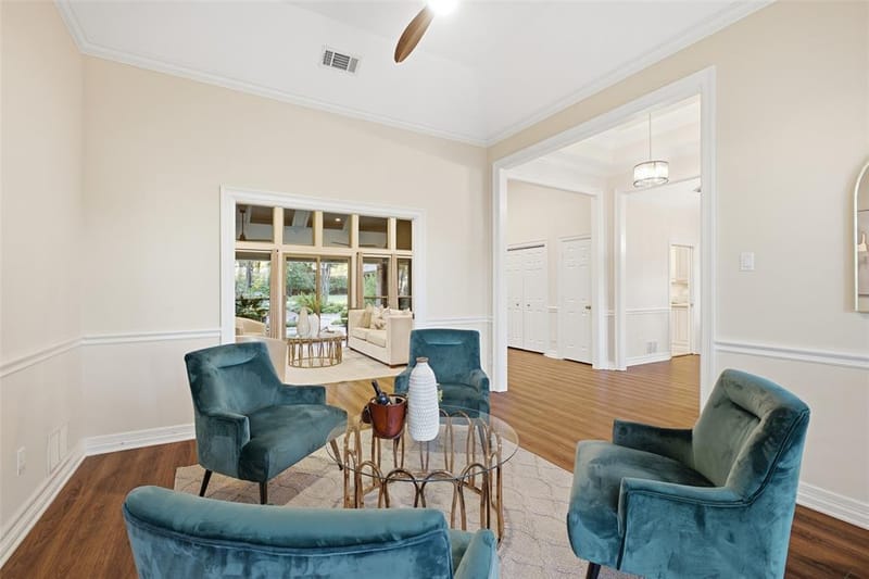 17415 Marianne Circle, Dallas TX 75252 - Photo 11
