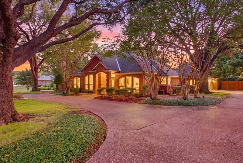 17415 Marianne Circle, Dallas TX 75252 - Photo 4
