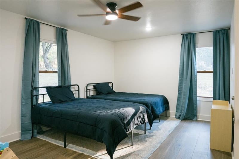 355 Carmen Street, Reno TX 76020 - Photo 27