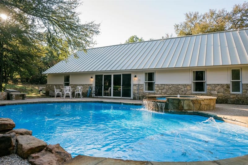 355 Carmen Street, Reno TX 76020 - Photo 36