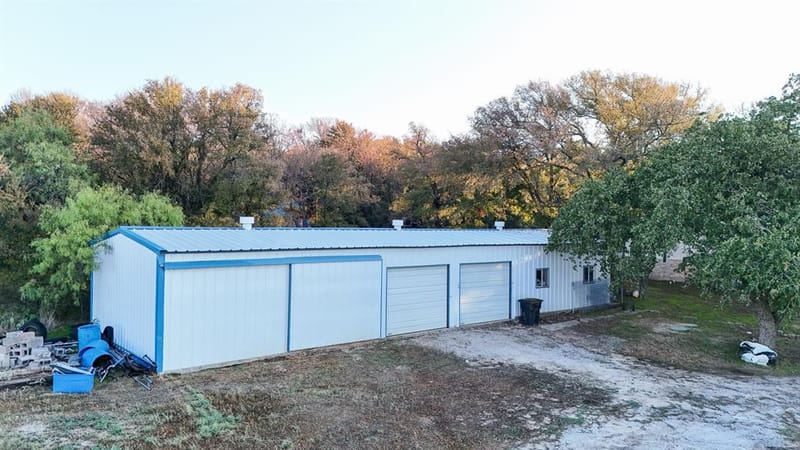 355 Carmen Street, Reno TX 76020 - Photo 39