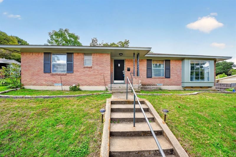 8150 Hunnicut Road, Dallas TX 75228 - Photo 2