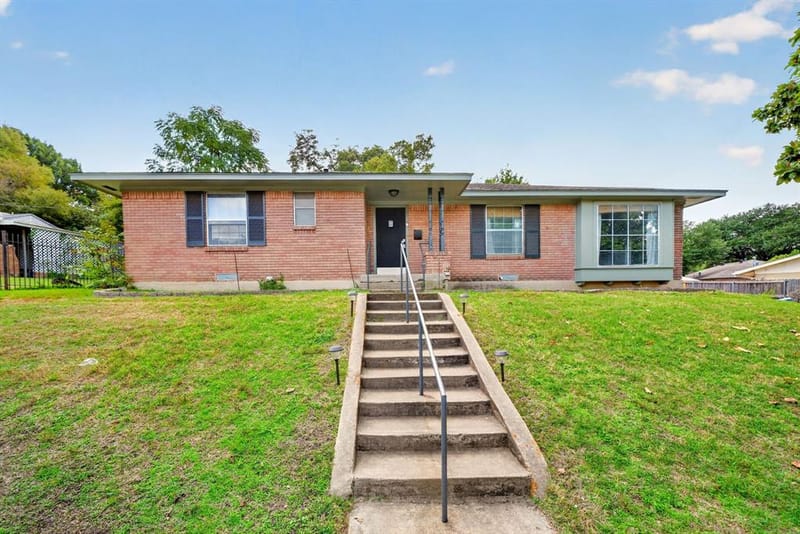 8150 Hunnicut Road, Dallas TX 75228 - Photo 3