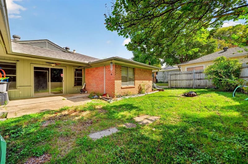 8150 Hunnicut Road, Dallas TX 75228 - Photo 37