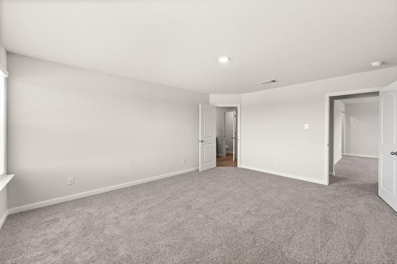2037 Braveheart Drive, Crandall TX 75114 - Photo 5