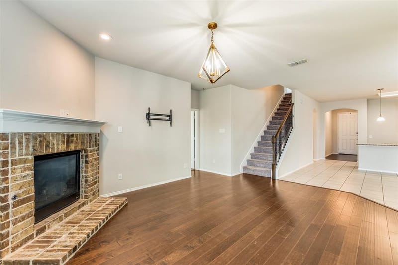 1900 Outpost Creek Lane, Aubrey TX 76227 - Photo 6
