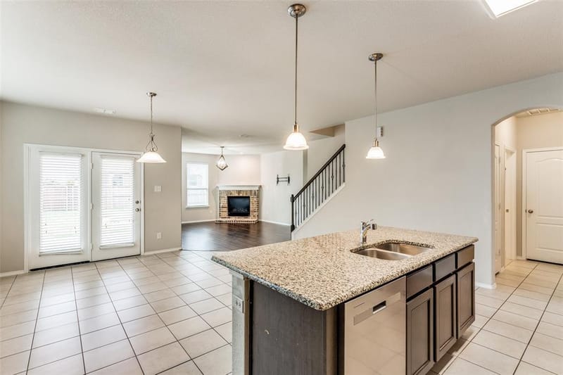 1900 Outpost Creek Lane, Aubrey TX 76227 - Photo 12