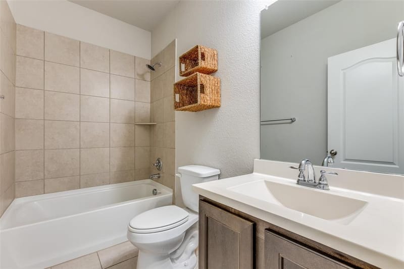 1900 Outpost Creek Lane, Aubrey TX 76227 - Photo 19
