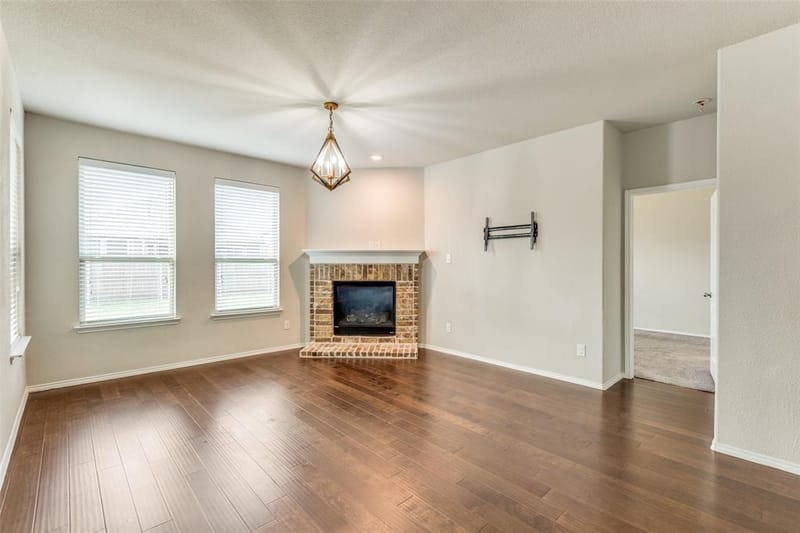1900 Outpost Creek Lane, Aubrey TX 76227 - Photo 4