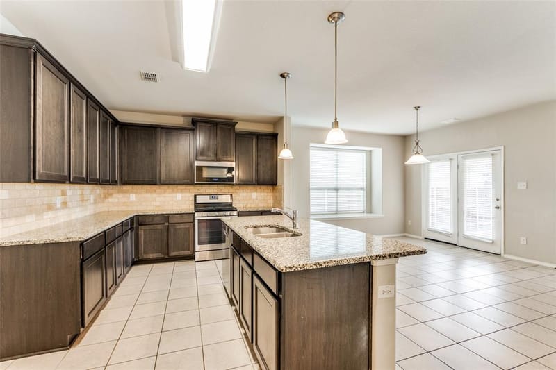 1900 Outpost Creek Lane, Aubrey TX 76227 - Photo 8