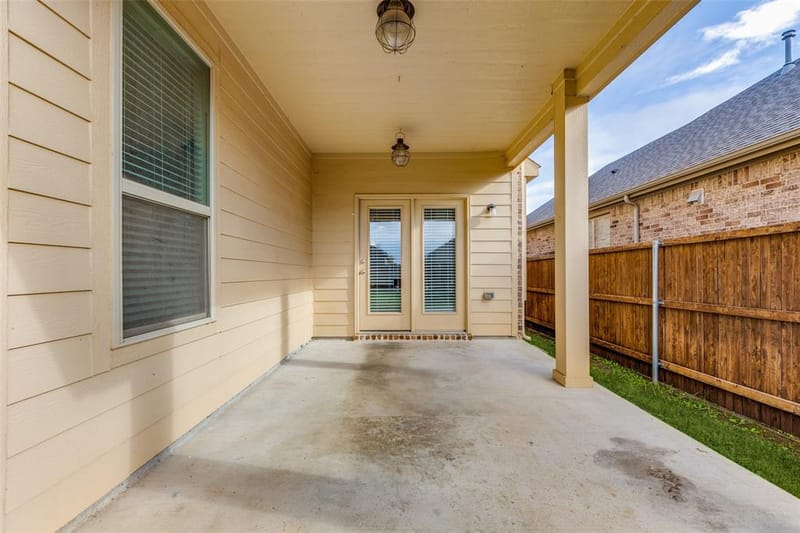1900 Outpost Creek Lane, Aubrey TX 76227 - Photo 21