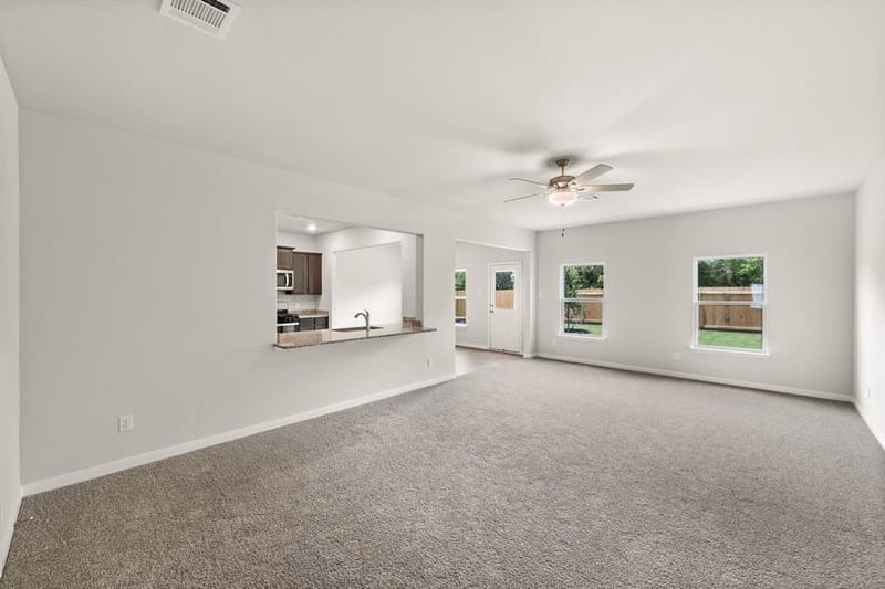 2052 Braveheart Drive, Crandall TX 75114 - Photo 3