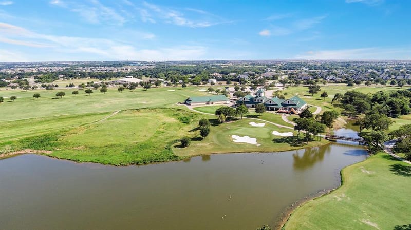 125 E Haymaker Road, Celina TX 75009 - Photo 11