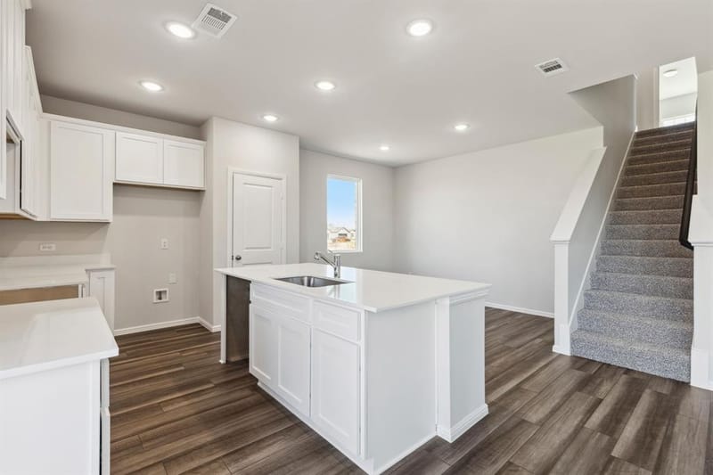 409 Magellan Road, Seagoville TX 75159 - Photo 5
