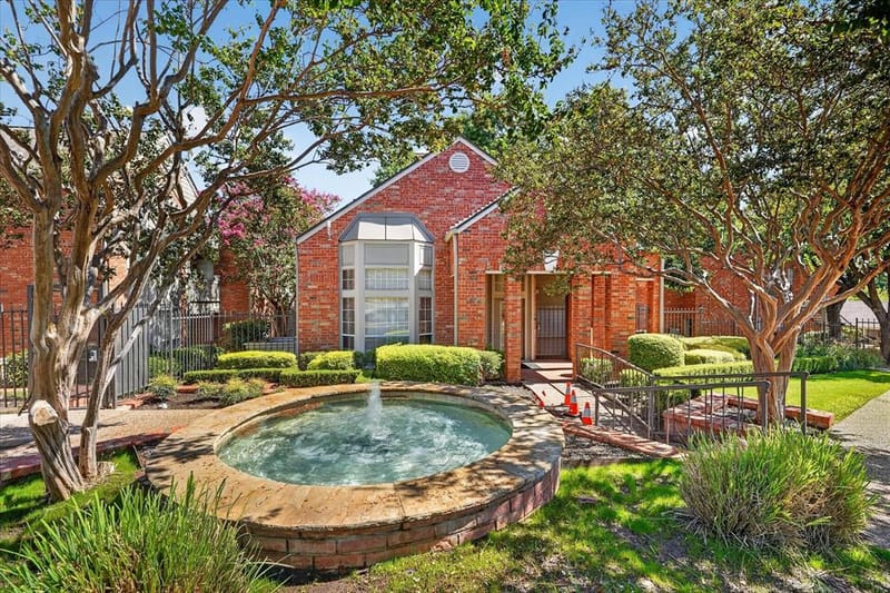 12660 Hillcrest Road # 5204, Dallas TX 75230 - Photo 6