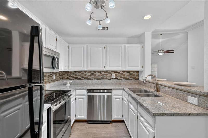 12660 Hillcrest Road # 5204, Dallas TX 75230 - Photo 22