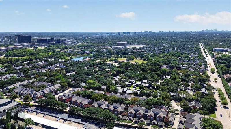 12660 Hillcrest Road # 5204, Dallas TX 75230 - Photo 7