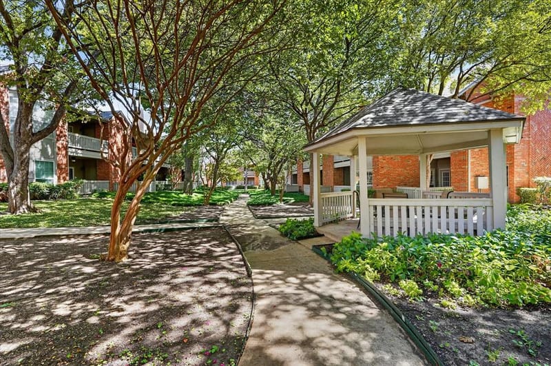 12660 Hillcrest Road # 5204, Dallas TX 75230 - Photo 3