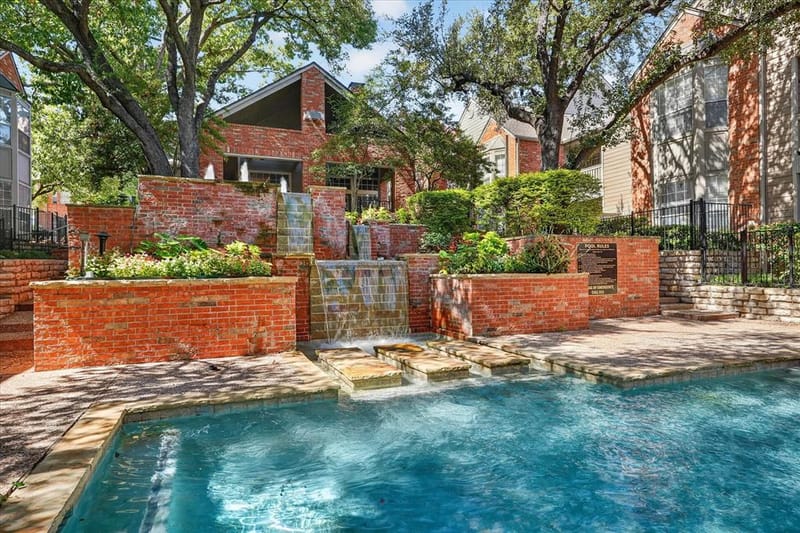 12660 Hillcrest Road # 5204, Dallas TX 75230 - Photo 5
