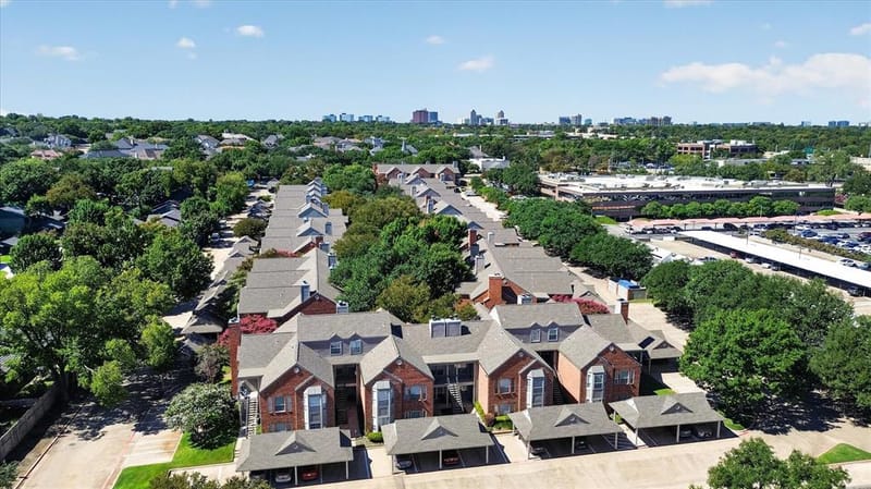 12660 Hillcrest Road # 5204, Dallas TX 75230 - Photo 9