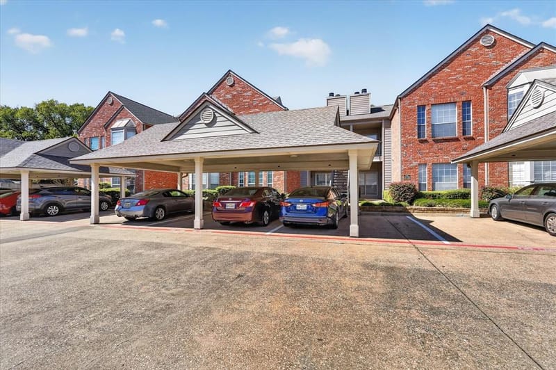 12660 Hillcrest Road # 5204, Dallas TX 75230 - Photo 10