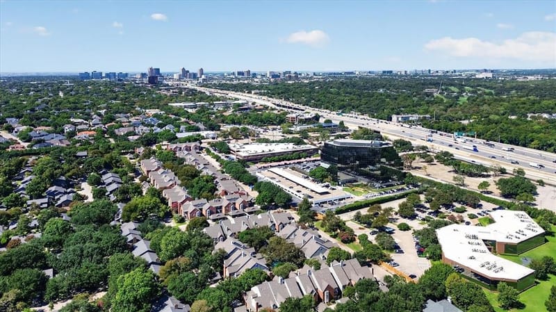 12660 Hillcrest Road # 5204, Dallas TX 75230 - Photo 8