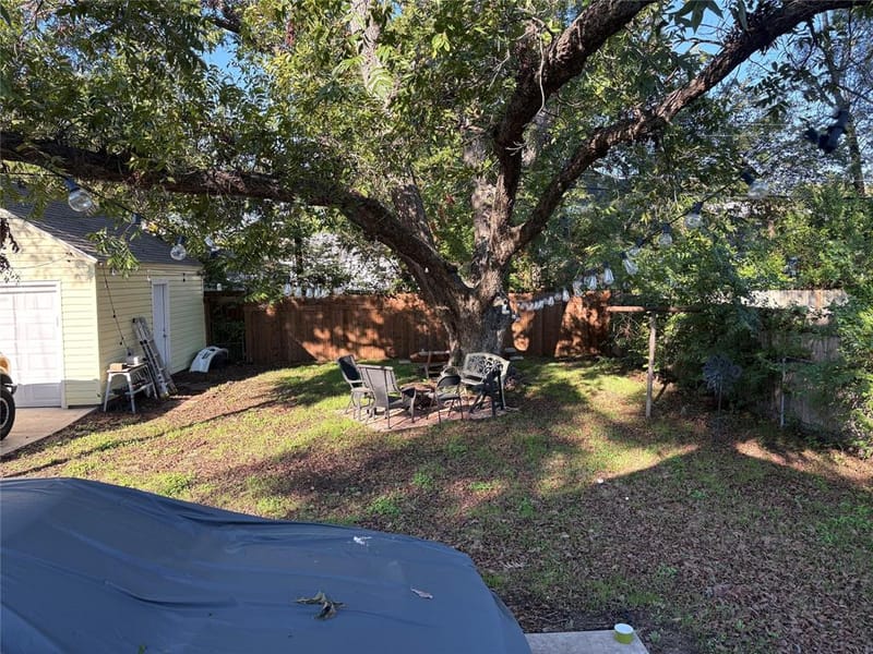 3620 Winston Road, Fort Worth TX 76109 - Photo 20
