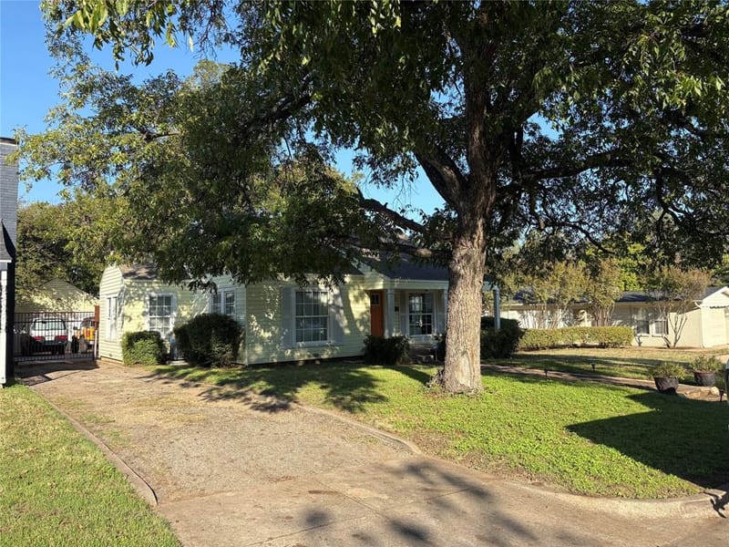 3620 Winston Road, Fort Worth TX 76109 - Photo 19